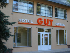 Гостиница Hotel GUT  Краматорск